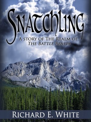 cover image of Snatchling